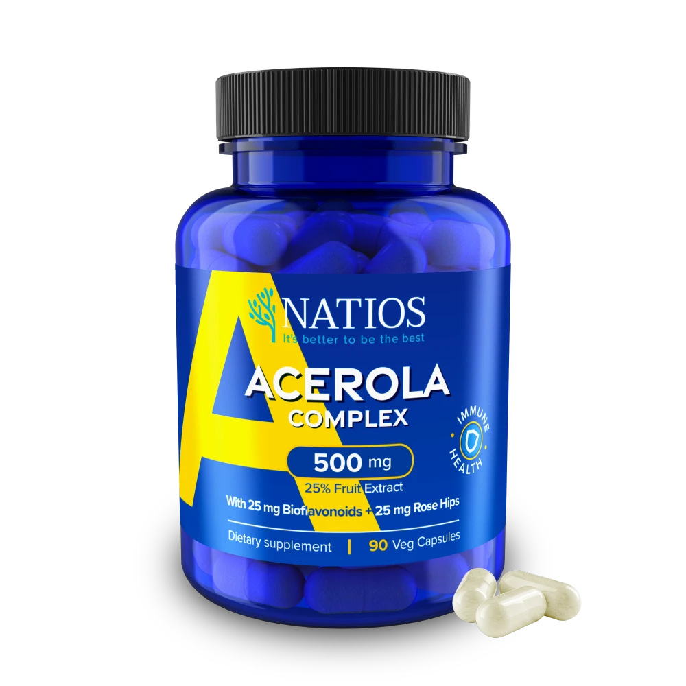 NATIOS Acerola Komplex