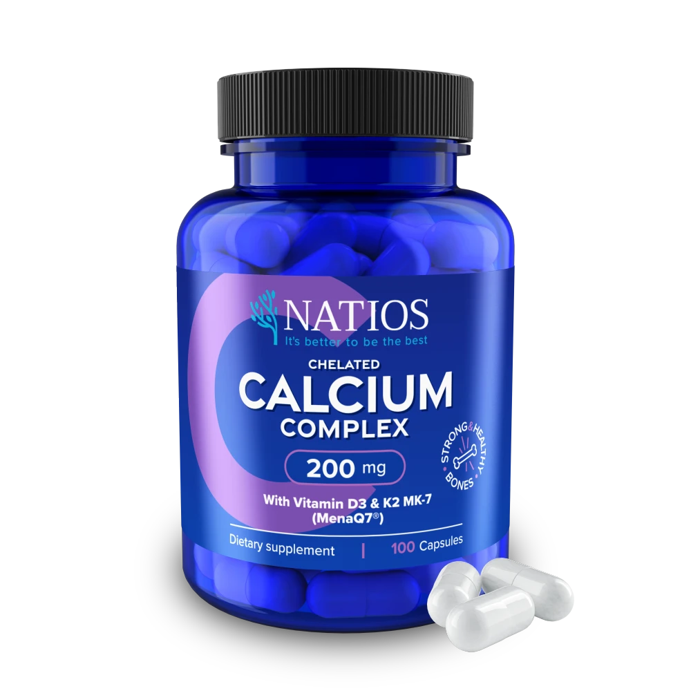 NATIOS Calcium Complex