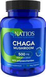 NATIOS Chaga Extract