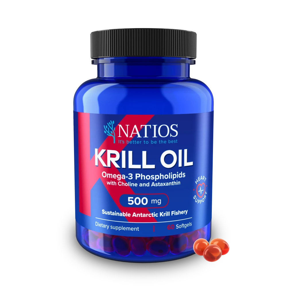 NATIOS Krill Oil
