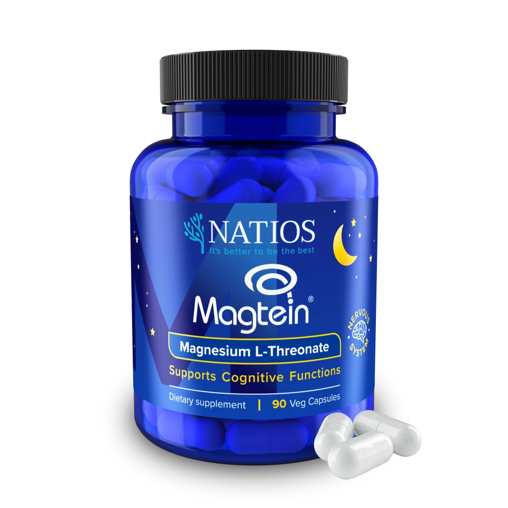 NATIOS Magtein