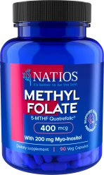 NATIOS Myo-inositol