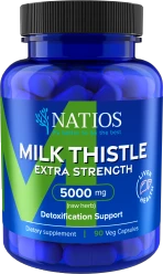 NATIOS Milk Thistle Extract