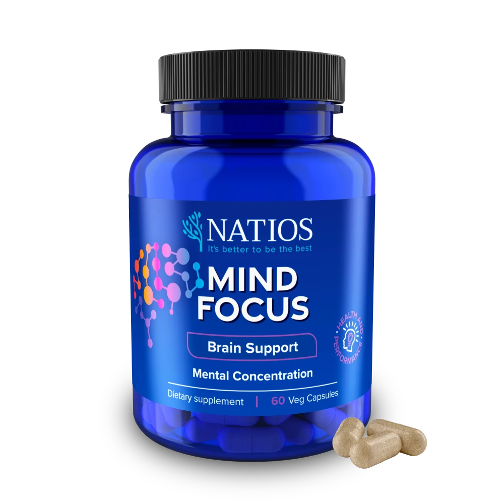NATIOS Mind Focus