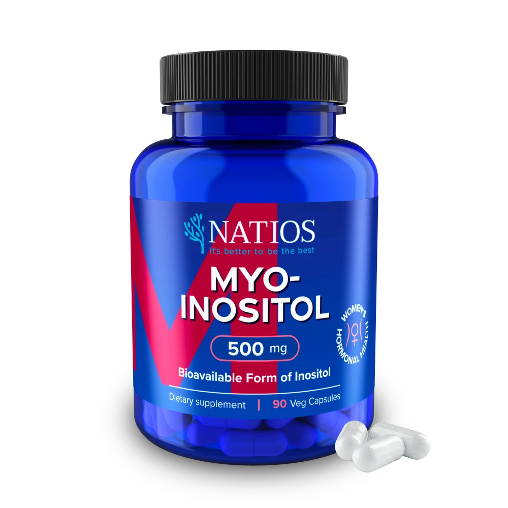NATIOS Myo-Inositol