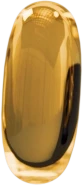 Natios Omega 3 Premium Anchovies kapsle