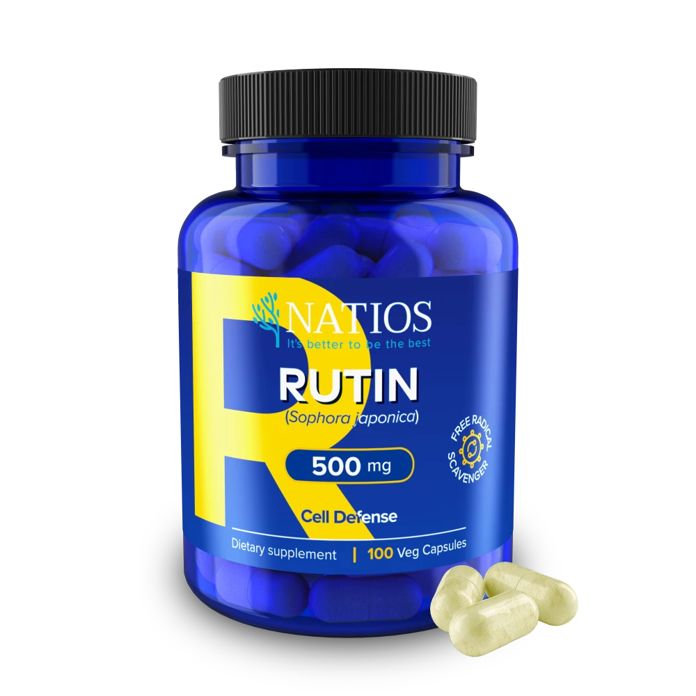 NATIOS Rutin